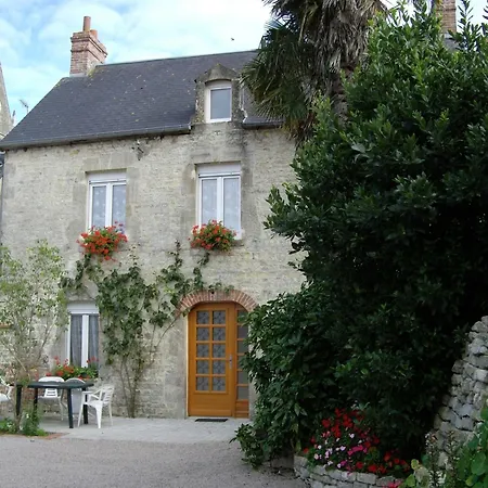 Chambres d'hôtes de l'Eglise-2